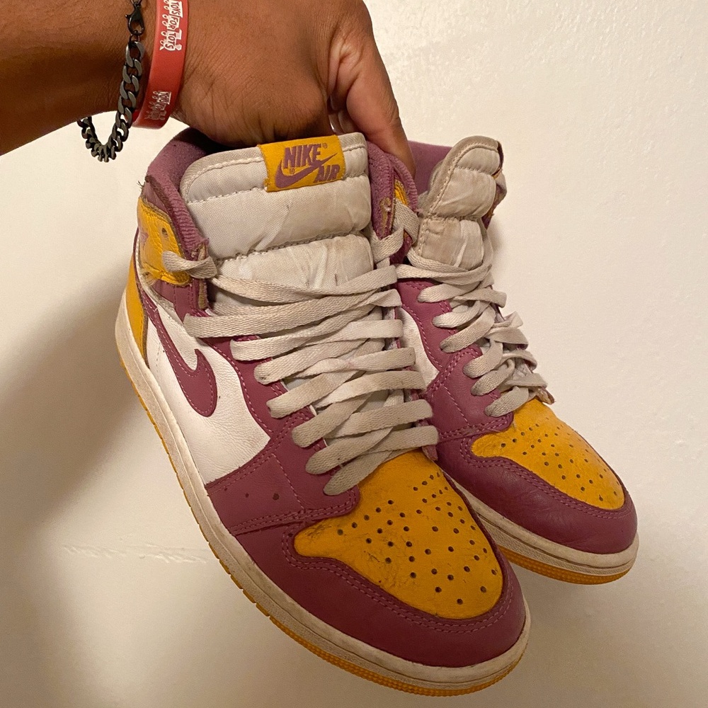 Jordan 1
